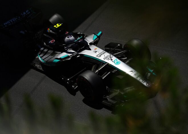 F1 Mónaco 2026: Antonelli derrota a Verstappen por la pole; Colapinto 14° y Checo Pérez 18° F1 Mónaco 2026: Antonelli derrota a Verstappen por la pole; Colapinto 14° y Checo Pérez 18°