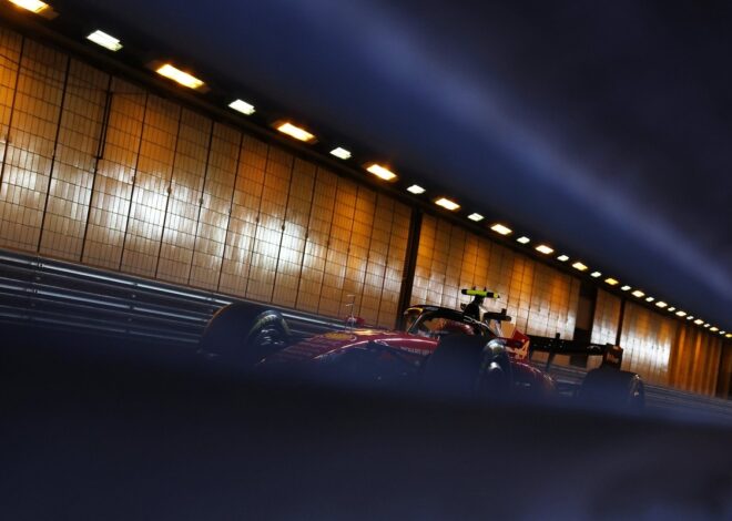Lo que aprendimos del viernes en el Gran Premio de Mónaco de 2026