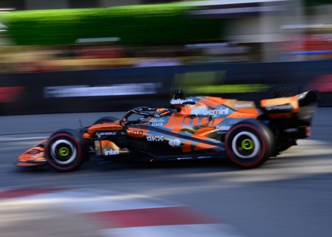 Por qué McLaren ve Mónaco como un llamado de atención Por qué McLaren ve Mónaco como un llamado de atención