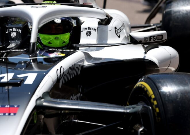 F1 Mónaco 2026: A qué hora y cómo ver la carrera con Checo Pérez y Franco Colapinto