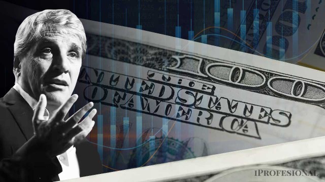 Dólar a más de $1.500: pese al plan "economía blindada" de Caputo, la City recalcula el precio