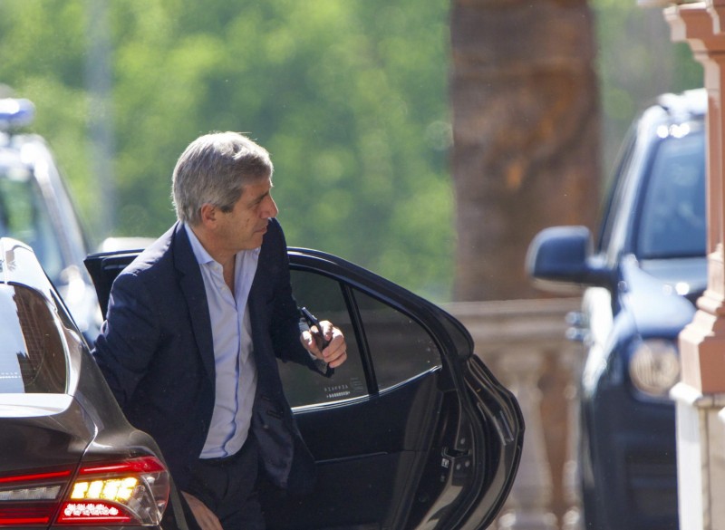 Moody's mejoró la calificación de la deuda argentina y elevó la perspectiva a positiva Moody's mejoró la calificación de la deuda argentina y elevó la perspectiva a positiva