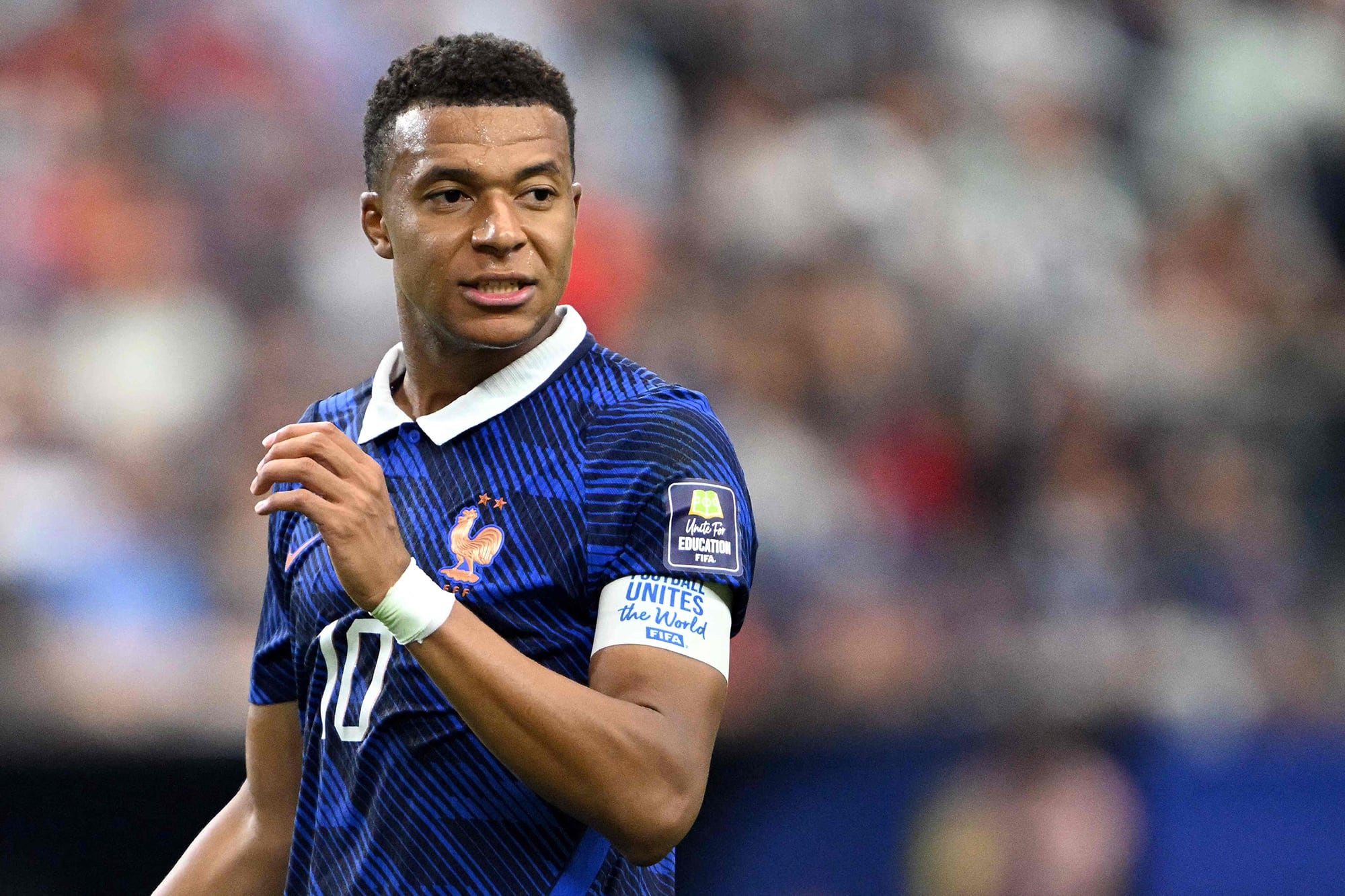 A qué hora juega Francia vs. Inglaterra, por el tercer puesto del Mundial 2026 A qué hora juega Francia vs. Inglaterra, por el tercer puesto del Mundial 2026