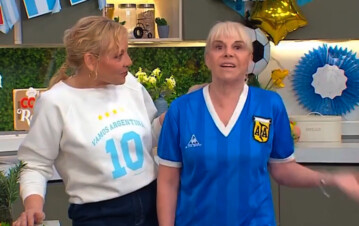 Se filtró el dato más esperado de la Selección Argentina ante Inglaterra: qué camiseta va a usar