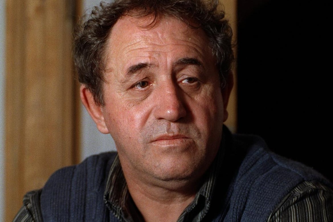 Murió el actor Luis Margani, la revelación de la película Mundo grúa Murió el actor Luis Margani, la revelación de la película Mundo grúa
