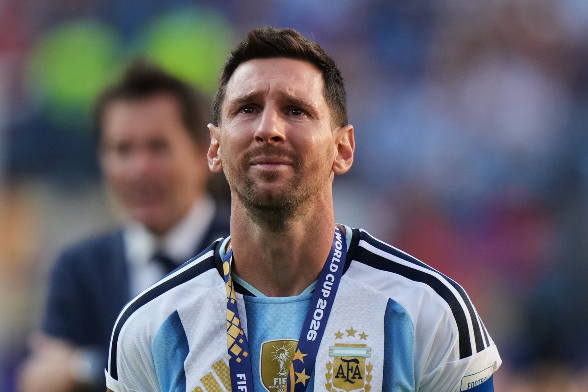 La selección argentina regresa al país, EN VIVO: horario de llegada, recibimiento y la lista de jugadores La selección argentina regresa al país, EN VIVO: horario de llegada, recibimiento y la lista de jugadores