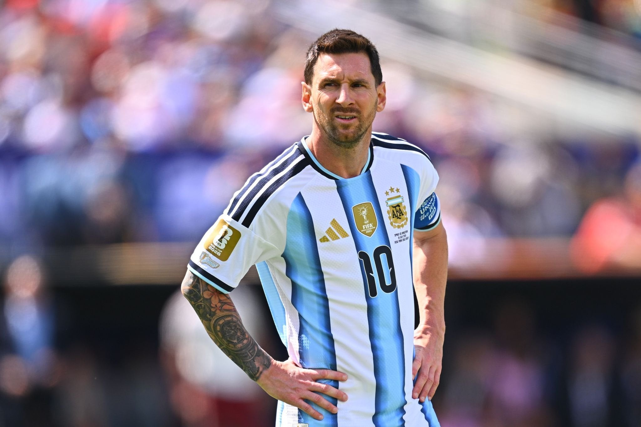 Qué jugadores vienen a la Argentina y cuáles no regresan Qué jugadores vienen a la Argentina y cuáles no regresan
