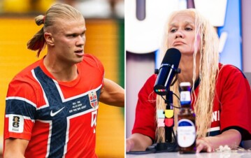 No es el fútbol: el curioso emprendimiento con el que Erling Haaland seguirá haciendo millones No es el fútbol: el curioso emprendimiento con el que Erling Haaland seguirá haciendo millones