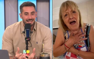 Wanda Nara se metió con lo que más le duele a Icardi y lo provocó como nunca desde París, el lugar donde nació el escándalo con la China Suárez