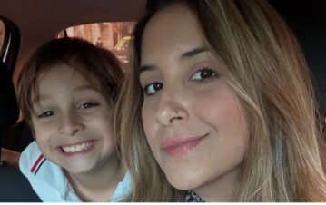 La madre de Lucas Gámez, el niño argentino desaparecido en Venezuela, tomó una drástica decisión tras ser acusada de "hacer un show"