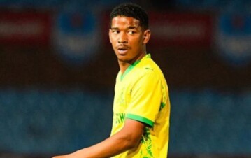 El desgarrador video de Jayden Adams en el vestuario de Sudáfrica en el Mundial: mientras sus compañeros festejaban, él se enteraba de la noticia más dolorosa El desgarrador video de Jayden Adams en el vestuario de Sudáfrica en el Mundial: mientras sus compañeros festejaban, él se enteraba de la noticia más dolorosa