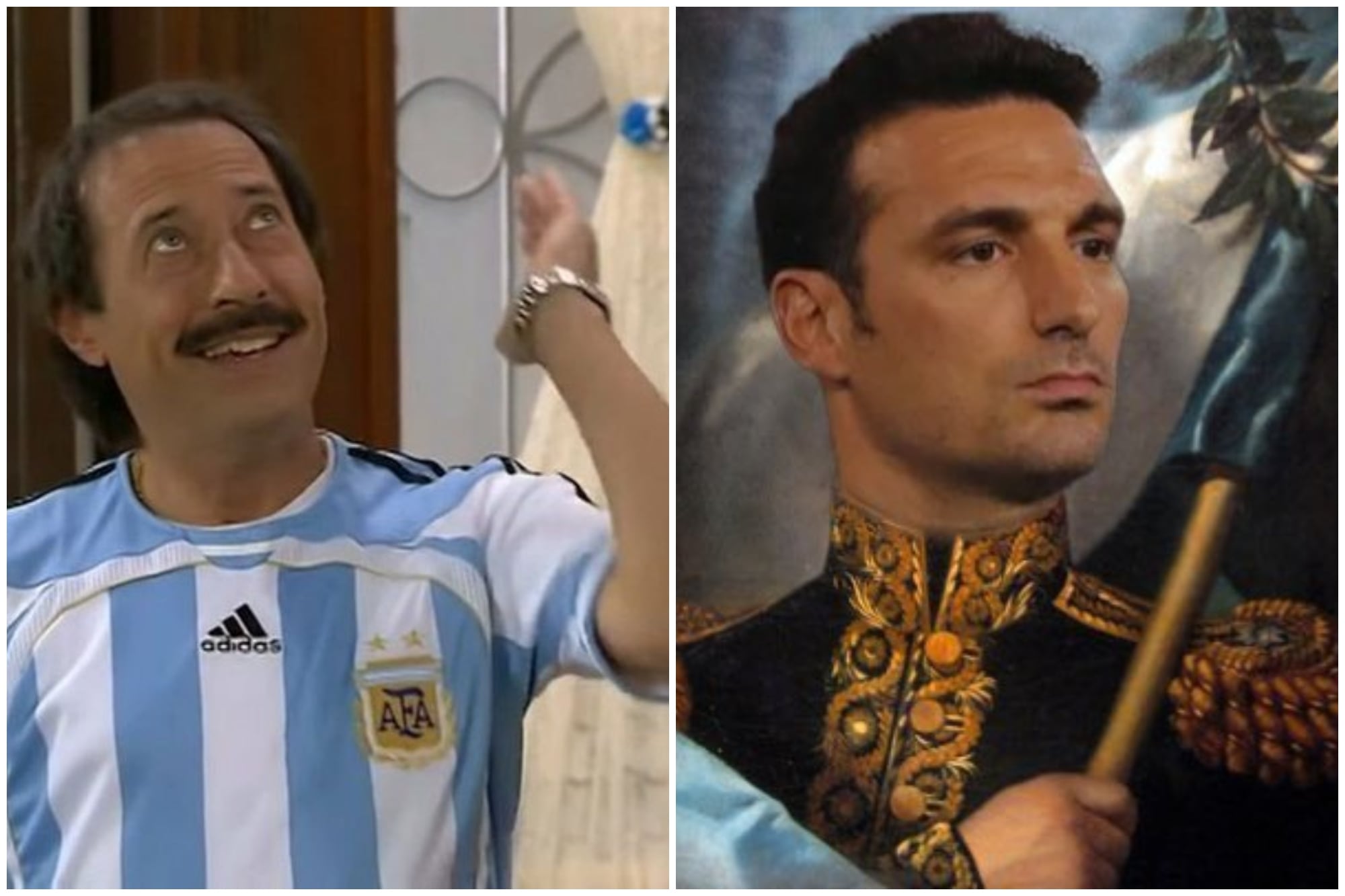 Los mejores memes de Argentina vs. España: el gatito de Cucurella y la ilusión como bandera Los mejores memes de Argentina vs. España: el gatito de Cucurella y la ilusión como bandera