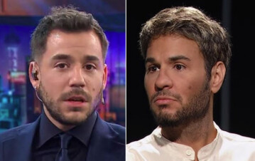 Misterio resuelto: revelan el oscuro secreto que enfrentó para siempre a los hermanos Tomás y Fernando Dente en una guerra sin cuartel Misterio resuelto: revelan el oscuro secreto que enfrentó para siempre a los hermanos Tomás y Fernando Dente en una guerra sin cuartel