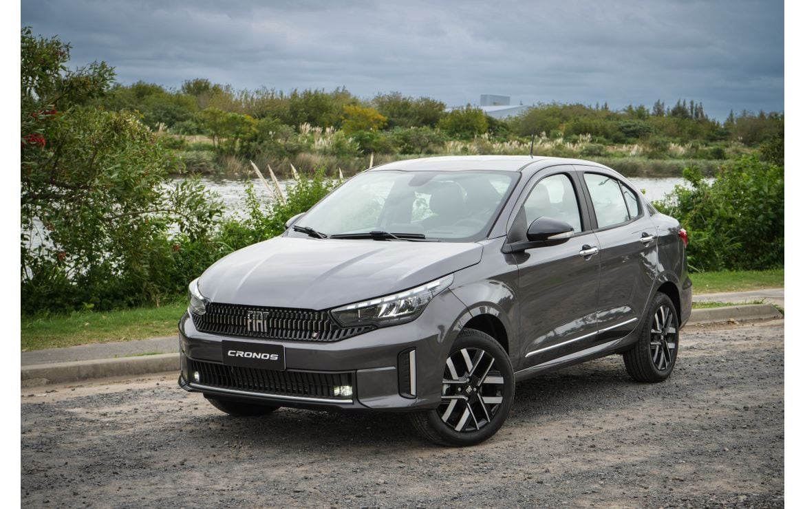 Estos modelos de autos se pueden comprar con créditos de hasta $30 millones y a tasa 0 Estos modelos de autos se pueden comprar con créditos de hasta $30 millones y a tasa 0
