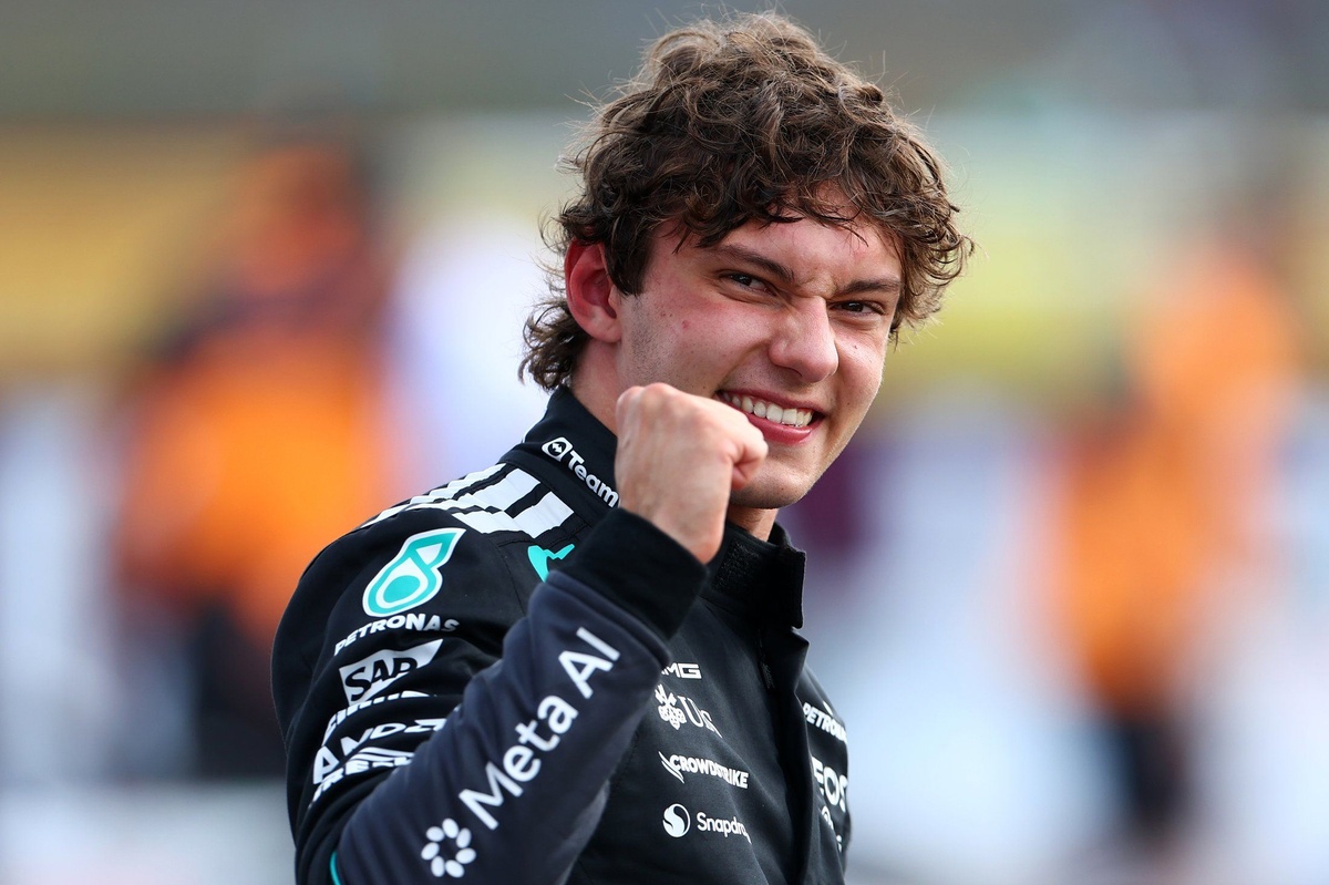 Un analista advierte contra un veredicto prematuro sobre Kimi Antonelli tras Silverstone