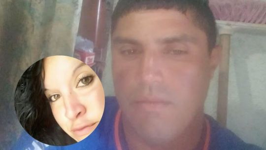 “Apuñalé a Rocío”: quién es Maximiliano Baudraco, el acusado del femicidio de Santa María de Punilla “Apuñalé a Rocío”: quién es Maximiliano Baudraco, el acusado del femicidio de Santa María de Punilla