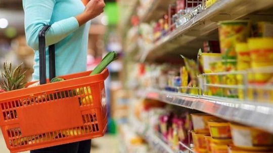 Córdoba cerró junio con una inflación del 1,9% y acumuló 15,9% en el primer semestre Córdoba cerró junio con una inflación del 1,9% y acumuló 15,9% en el primer semestre