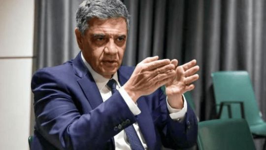 Jorge Macri anticipa un eventual acuerdo electoral con La Libertad Avanza