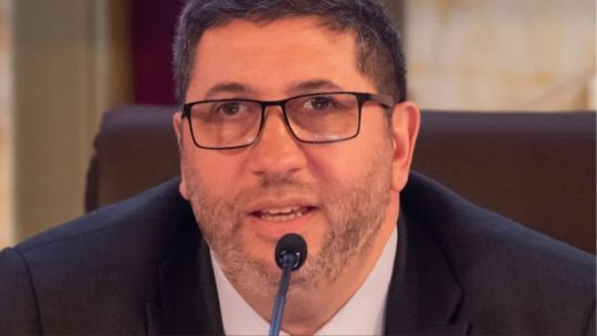 Armador del PJ: "Si nos organizamos, el peronismo gana y vuelve a ser gobierno en 2027"