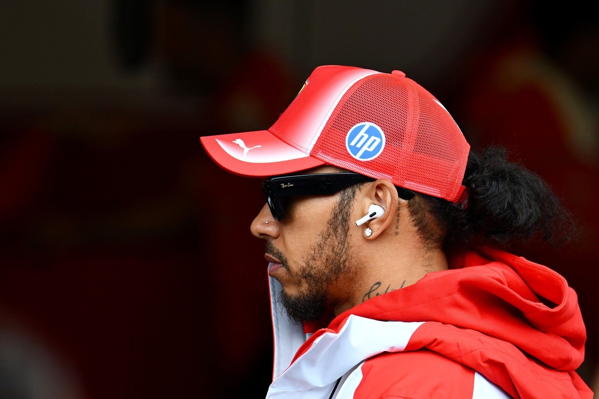 Los comisarios convocan a Ferrari y la posición de Hamilton está en riesgo tras el GP de Bélgica Los comisarios convocan a Ferrari y la posición de Hamilton está en riesgo tras el GP de Bélgica