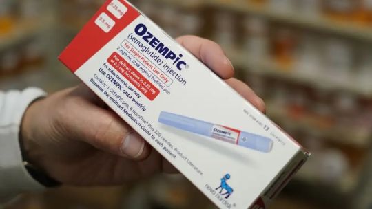 Errores de dosificación: el boom de Ozempic y Wegovy disparó las llamadas a los centros de intoxicaciones Errores de dosificación: el boom de Ozempic y Wegovy disparó las llamadas a los centros de intoxicaciones