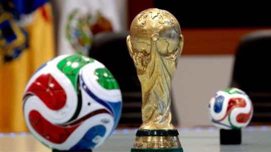 Todos los premios de la final del Mundial 2026: cuánta plata ganará el campeón y qué trofeos entregará la FIFA Todos los premios de la final del Mundial 2026: cuánta plata ganará el campeón y qué trofeos entregará la FIFA