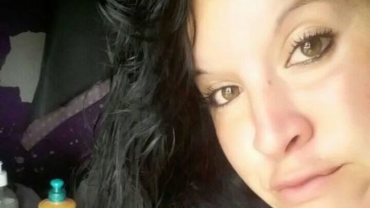 Quién era Rocío Belén Gómez, la joven de 25 años víctima de un femicidio en Santa María de Punilla Quién era Rocío Belén Gómez, la joven de 25 años víctima de un femicidio en Santa María de Punilla