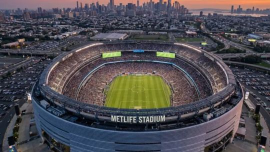 Todo sobre el show del medio tiempo en la final del Mundial 2026: quiénes cantan y cuánto durará Todo sobre el show del medio tiempo en la final del Mundial 2026: quiénes cantan y cuánto durará