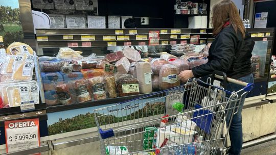 La inflación en CABA rompió el piso del 2%: marcó 1,8% en junio y acumula 16% en lo que va del año