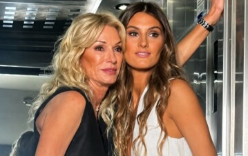 ¡Bombazo! Franco Deambrosi confirmó su relación con la China Suárez y dejó a Mauro Icardi en shock: “Es verdad” ¡Bombazo! Franco Deambrosi confirmó su relación con la China Suárez y dejó a Mauro Icardi en shock: “Es verdad”